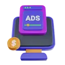 Ads @ISAC Digital Academy