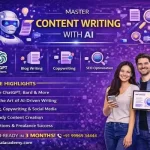 Content Writing with AI