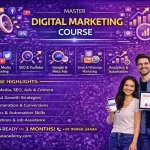 Digital Marketing Course