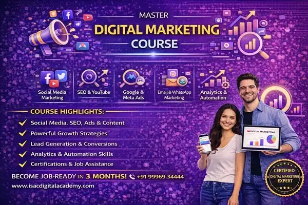 Digital-Marketing-Course