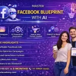 Facebook Blueprint with AI