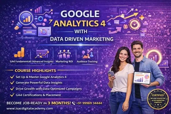 Google-Analytics-4-with-Data-Driven-Marketing