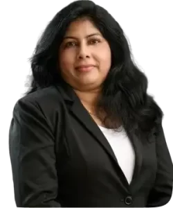 Hemlata Gautam is a Manager - HR at ISAC Digital Academy.