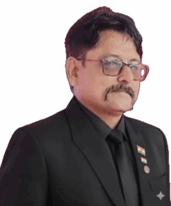Hitesh Chhatralia is a corporate trainer and digital marketing expert known for his work with Helpopedia EduTech LLP, where he trains students and professionals in digital marketing, social media marketing, and other digital strategies. With over 25 years of experience, he has trained more than 75,000 individuals in over 14 countries.