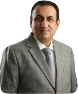 Joginder Singh - Director ISAC Digital Academy