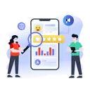 Online Reputation Management @ISAC Digital Academy