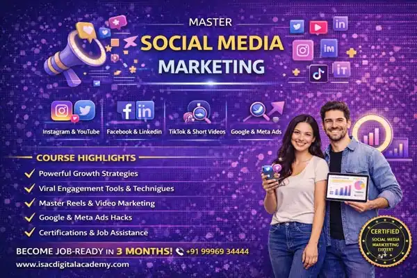 Social-Media-Marketing