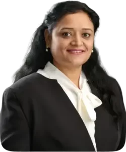Supriya Gupta - Asst. Manager - HR, ISAC Digital Academy