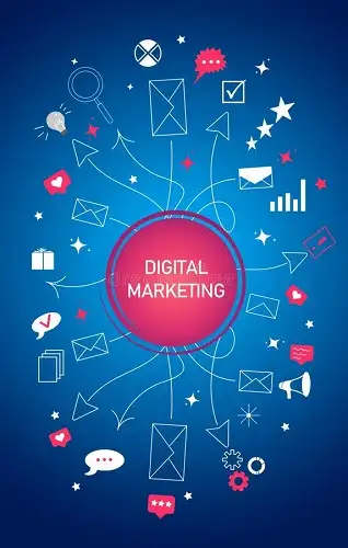 Digital Marketing by ISAC Digital Academy, Pune